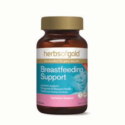 Breastfeeding support bottle