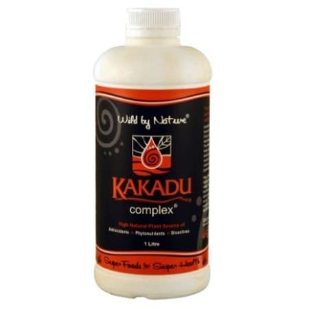 1 litre bottle of Kakadu Complex